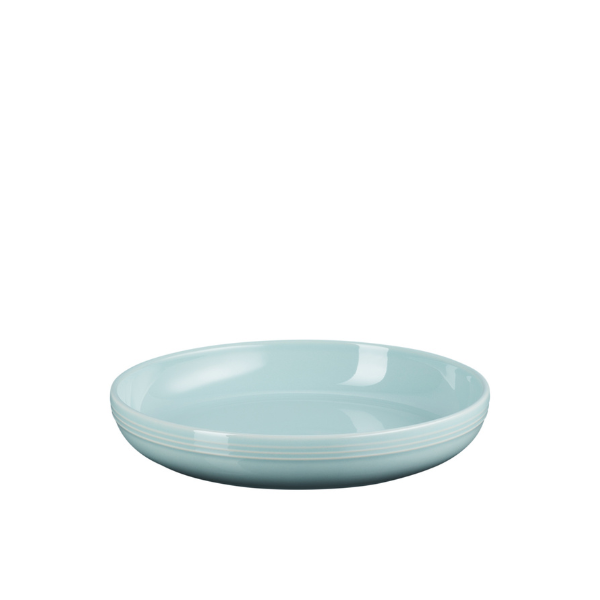 Coupe_Pasta Bowl 22cm_Sea Salt