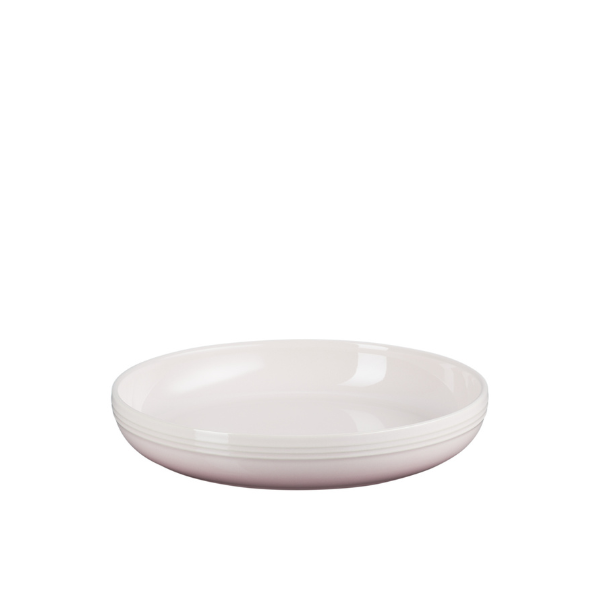 Coupe_Pasta Bowl 22cm_Shell Pink