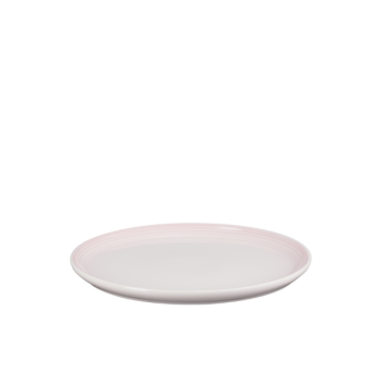 Coupe_Salad_Plate_22cm_ Shell Pink