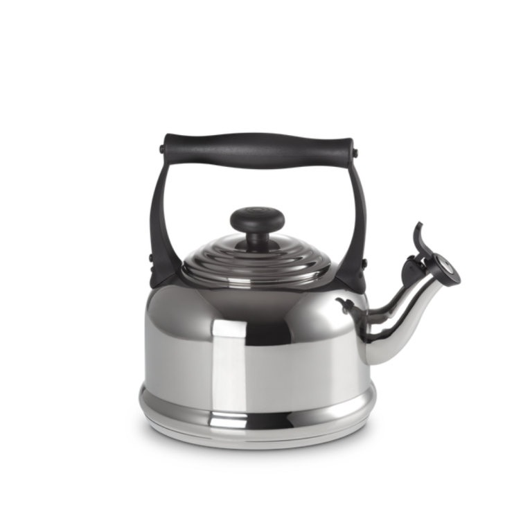 Creuset SS Traditional Kettle