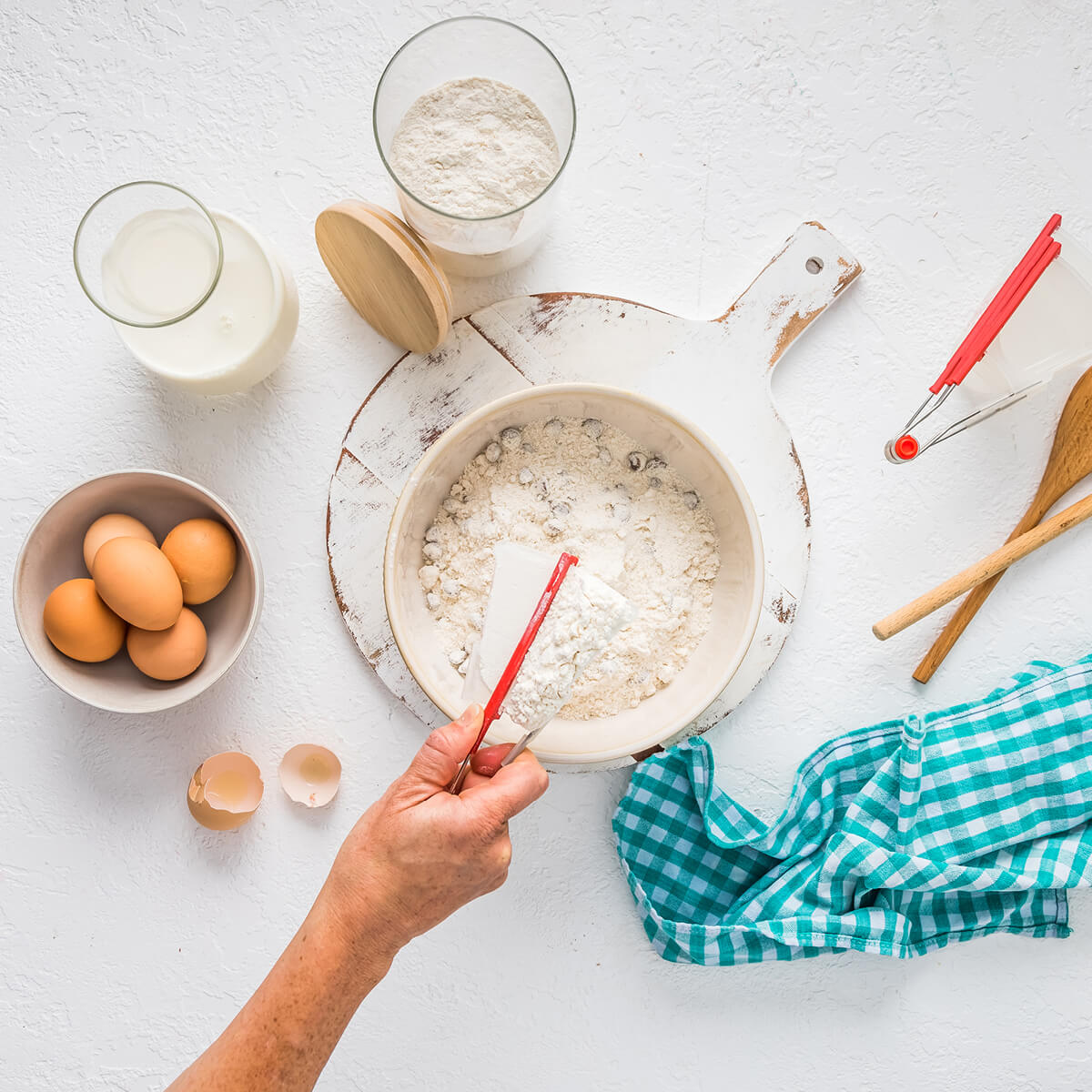 Dreamfarm – December – Image 7 – Levups