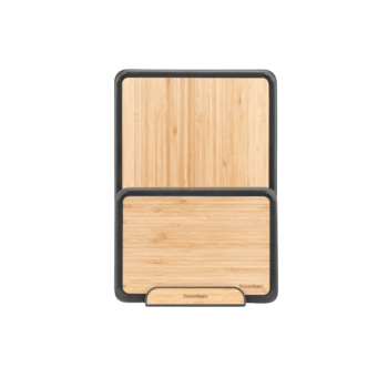 Dreamfarm Fledge Bamboo Cutting Board Set