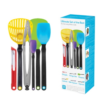 Dreamfarm Set of the Best - Ultimate Tool Collection
