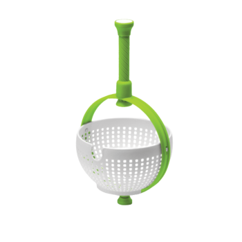 Dreamfarm Spina Salad Spinner