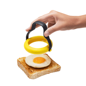 Dreamfarm Flegg Egg Ring Set of 2