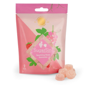 GB003 Rose Gummies