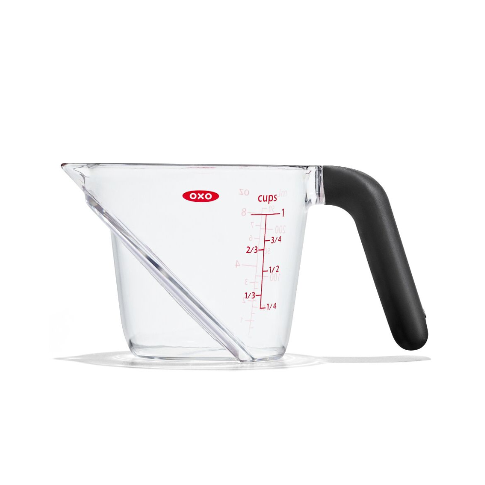 OXO Good Grips Angled Measuring 1 Cup