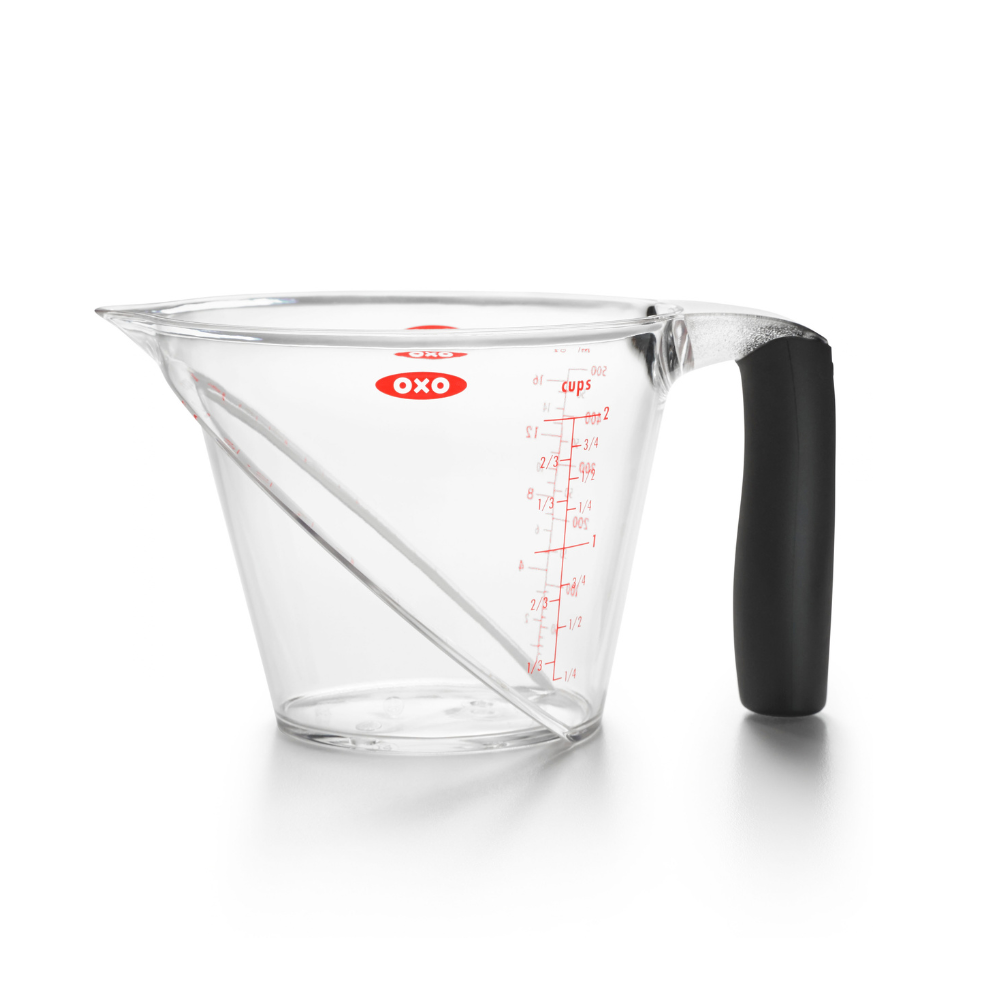 OXO Good Grips Angled Measuring 2 Cup
