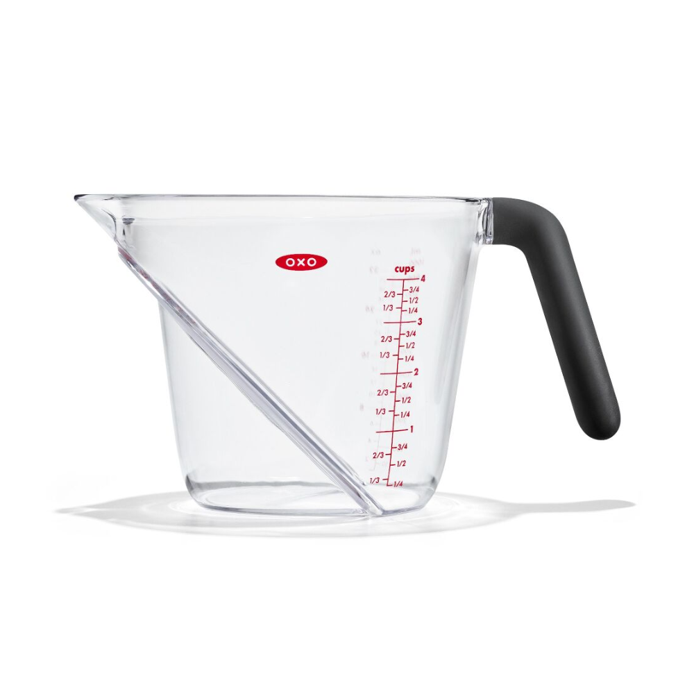 OXO Good Grips Angled Measuring 4 Cup