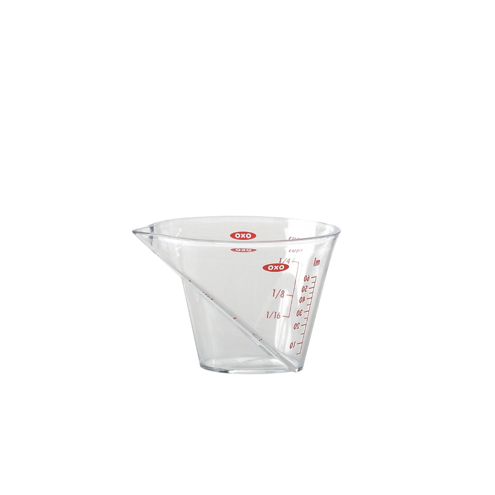 OXO Good Grips Angled Measuring Cup Mini