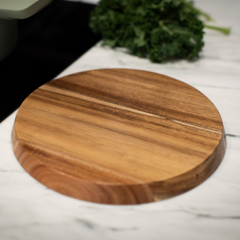 Peer Sorensen Acacia Magnetic Trivet 24cm (3)