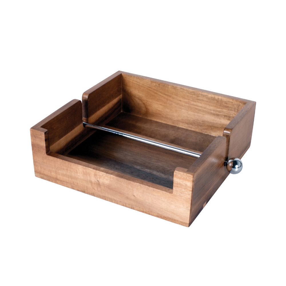 Peer Sorensen Napkin Holder 20x20cm (1)