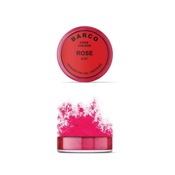 Rose Paint Powder