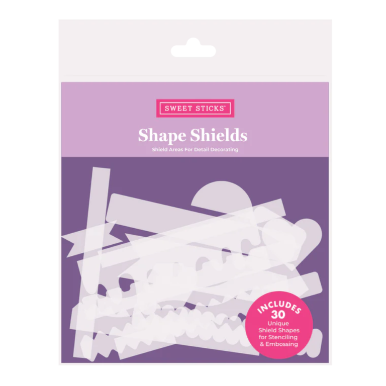 Shape Shield Shapes