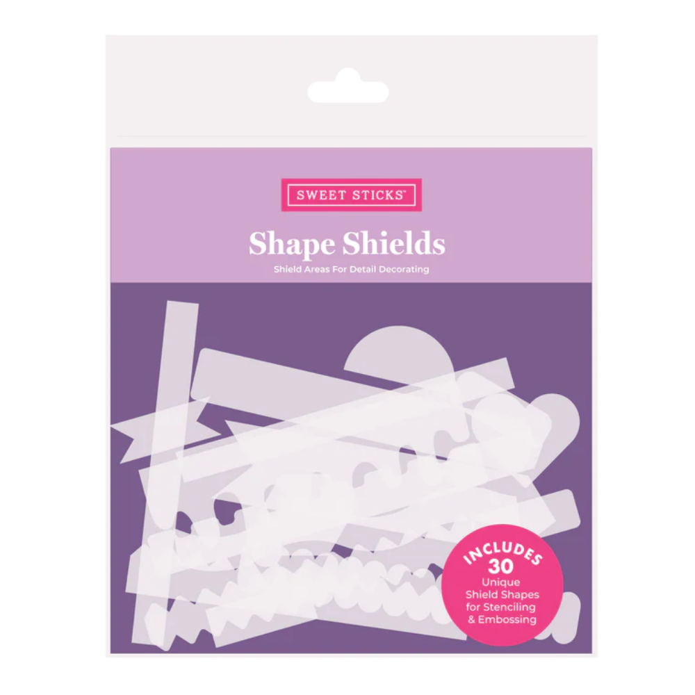 Shape Shield Shapes
