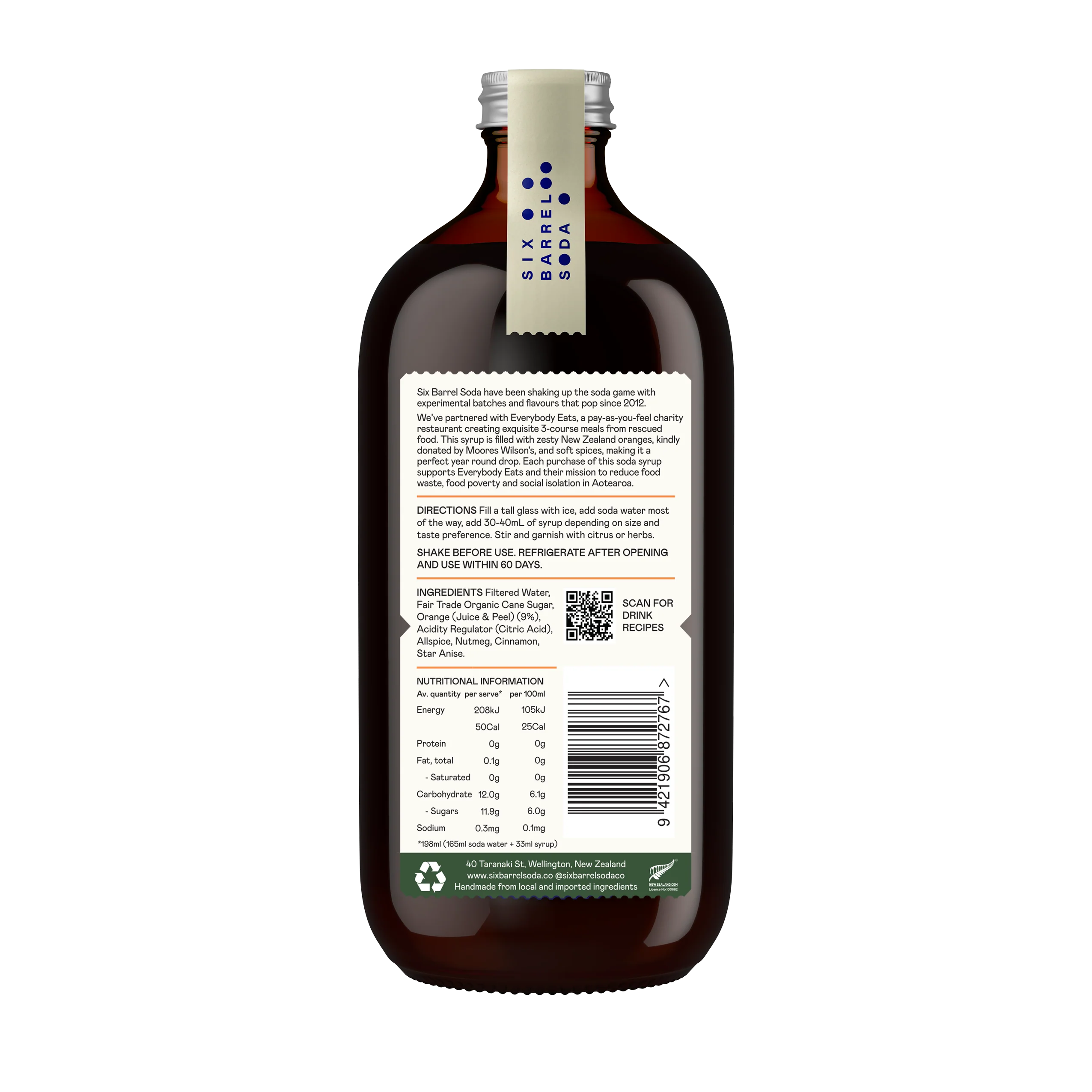 SixBarrelSoda-Syrup-SpicedOrange-Back