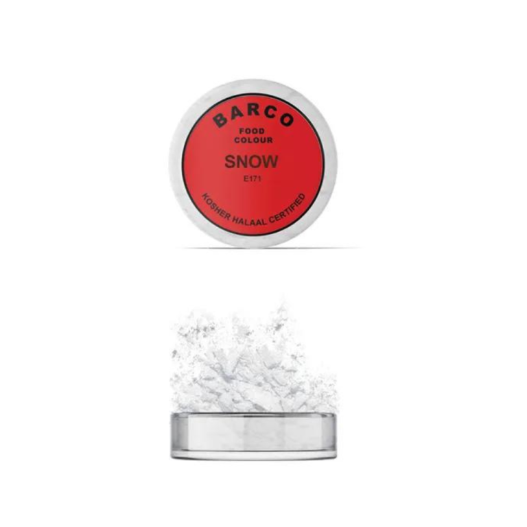 Snow Paint Powder