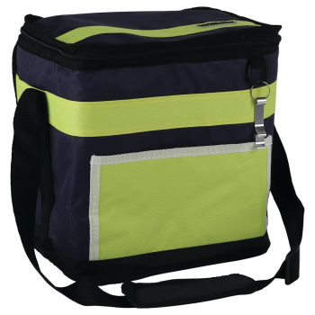 Willow Chill Soft Cooler 15L Assorted Colours
