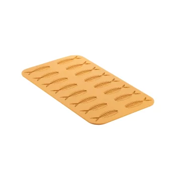 Silikomart Silicone Mould Lisca 4