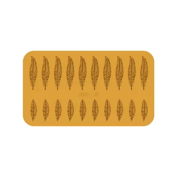 Silikomart Silicone Mould Piuma