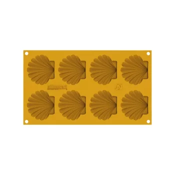 Silikomart Silicone Mould Canestrello 15