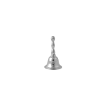 Counter Bell Chrome 120mm