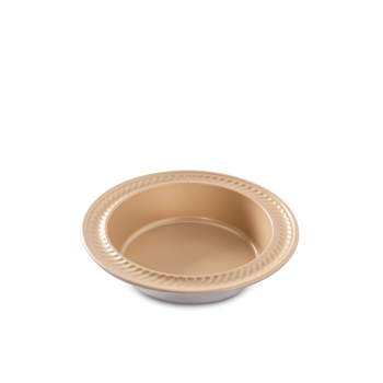 Nordic Ware Naturals Compact Mini Pie Pan