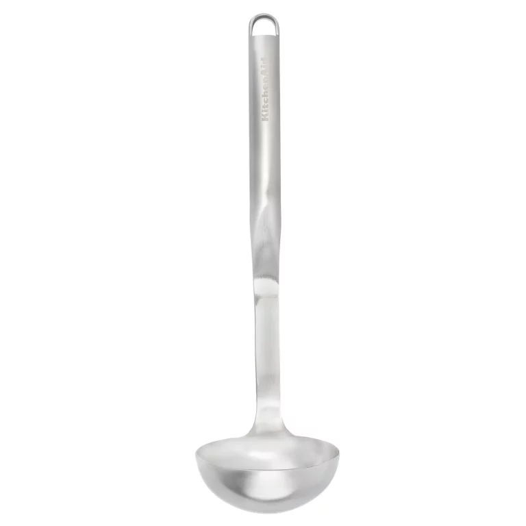 80155 – KitchenAid – SS Ladle