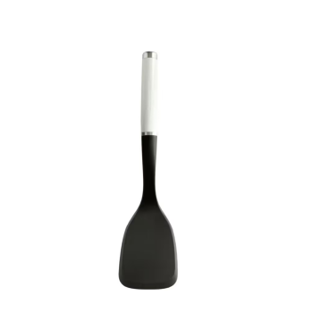 KitchenAid Short Turner Nylon White