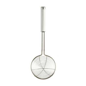 KitchenAid Wire Strainer White