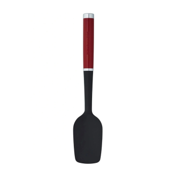 KitchenAid Spoon Spatula Silicone Empire Red