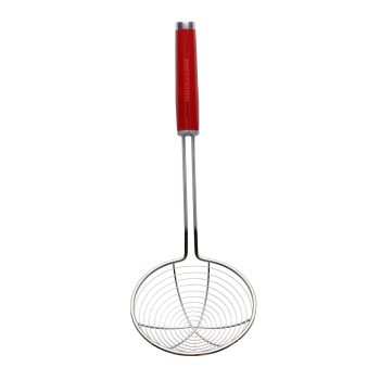 KitchenAid Wire Strainer Empire Red