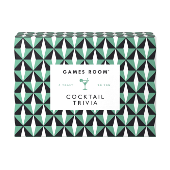 Games Room Cocktail Trivia