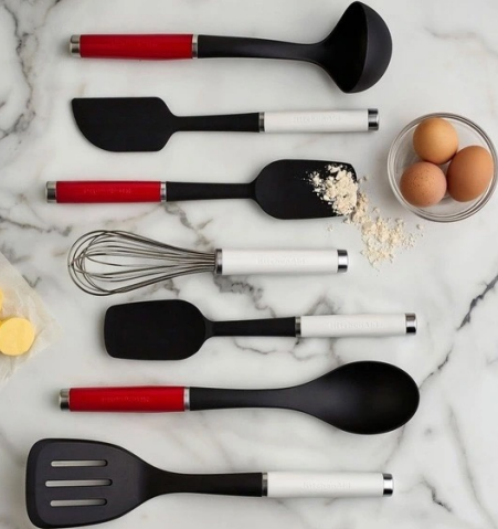 Kitchen Utensils & Accessories | Heading Image | Product Category