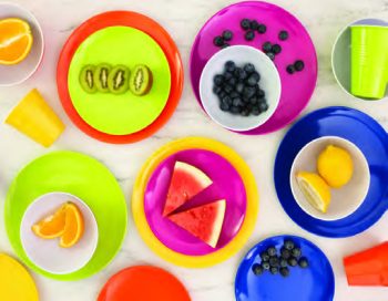 Melamine Range Fruit 2