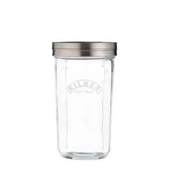 Kilner Sifter Jar 500ml