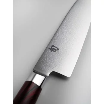 Shun Kohen 10 Million Anniversary 2 Piece Knife Set closeup