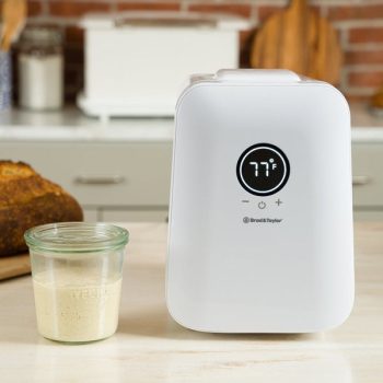 Sourdough Home LS2