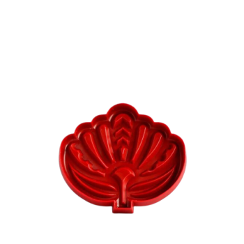 Kuki Reka Kani Pōhutukawa Cookie Cutter