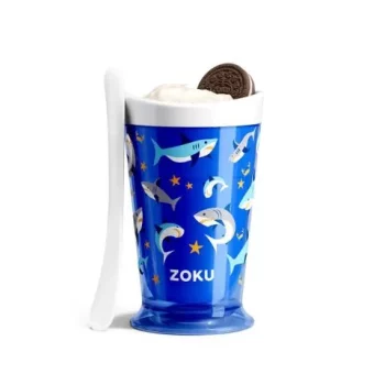 ZOKU Shark Slush & Shake Maker