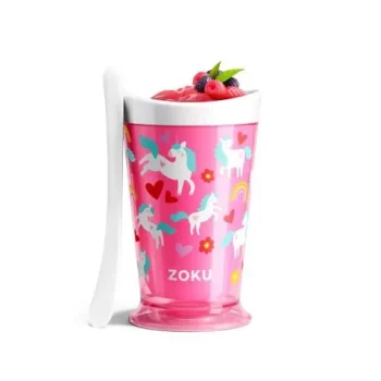 ZOKU Unicorn Slush & Shake Maker