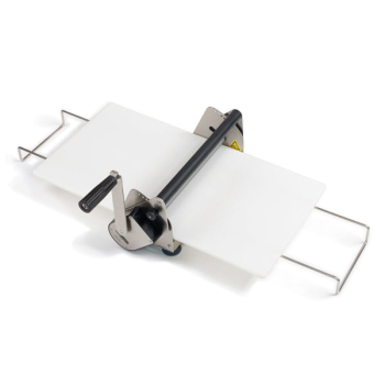 Kneader Compact Dough Sheeter