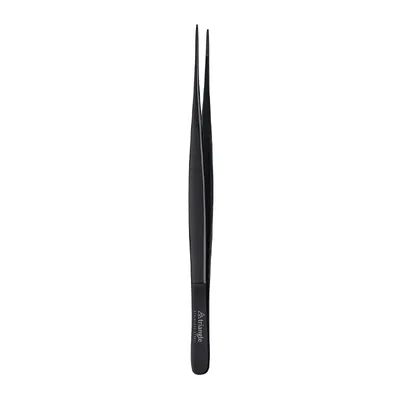 triangle tweezer black