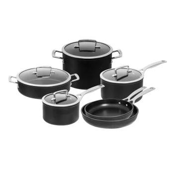 Pyrolux Ignite Non Stick 6 Piece Cookware Set