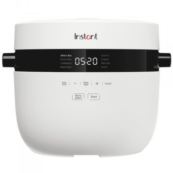 Instant Pot Multigrain Rice Cooker 10 Cup