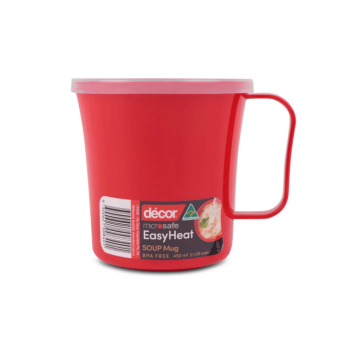 Decor Microsafe® Soup Mug 450ml