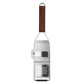 Microplane Master Series - 2 in 1 Truffle Slicer