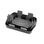 Scanpan Roaster Protector 3 Piece Set