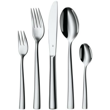 WMF Philadelphia Cromargan 60 Piece Cutlery Set