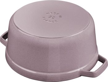 63186 – Staub – Rnd Cocotte 20cm Cherry Blossom – HR – 04